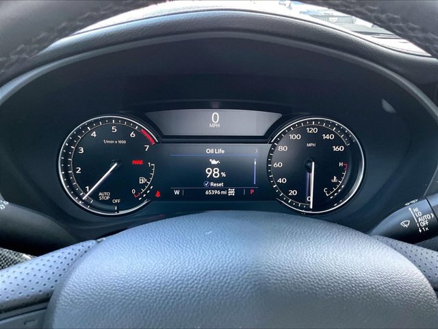 Used 2022 Cadillac XT4 Sport w/ Comfort Package AWD/4WD image 22