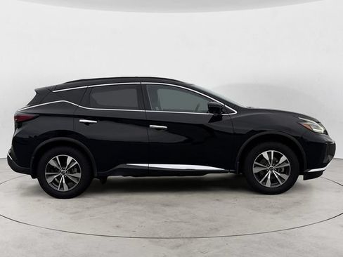 Used 2024 Nissan Murano SV AWD/4WD image 4