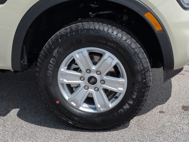 New 2026 Ford Ranger XL w/ Trailer Tow Package RWD image 11