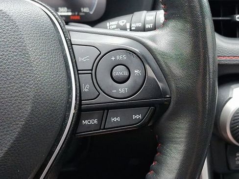 Used 2023 Toyota RAV4 XSE w/ Weather Package AWD/4WD image 22