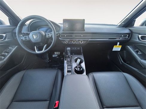New 2026 Honda Civic Sport Touring image 10