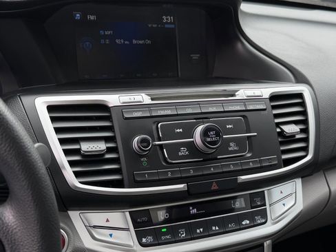 Used 2014 Honda Accord EX image 15