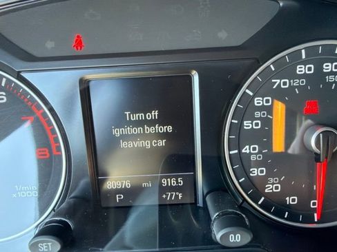 Used 2017 Audi Q5 2.0T Premium Plus w/ Technology Package AWD/4WD image 11