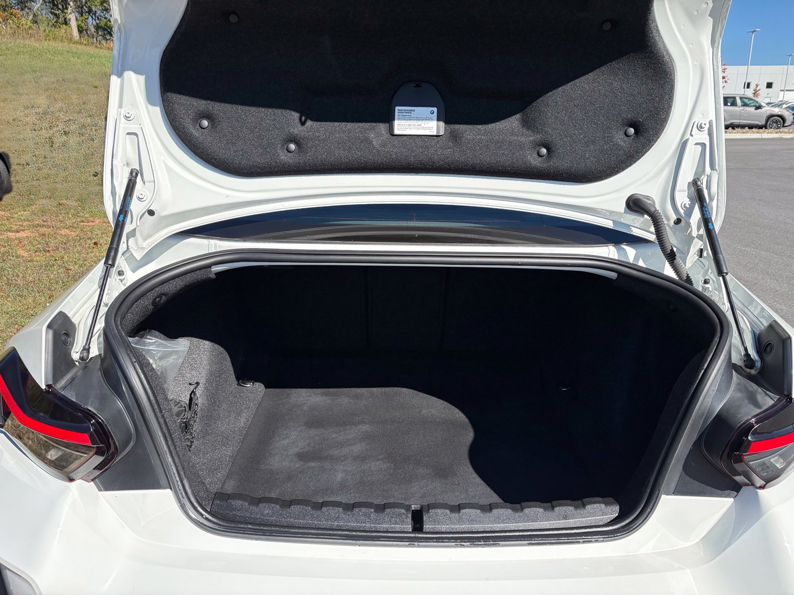 Used 2024 BMW M2 RWD image 13