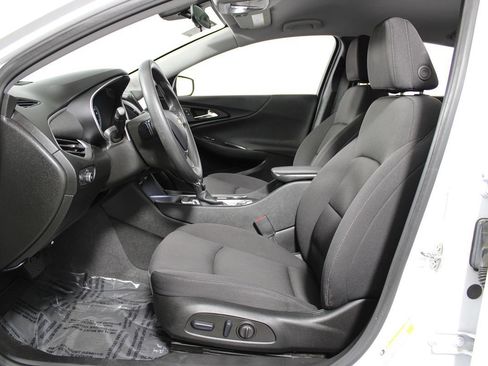 Used 2023 Chevrolet Malibu LT FWD image 8