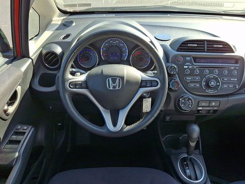 Used 2012 Honda Fit Sport image 11