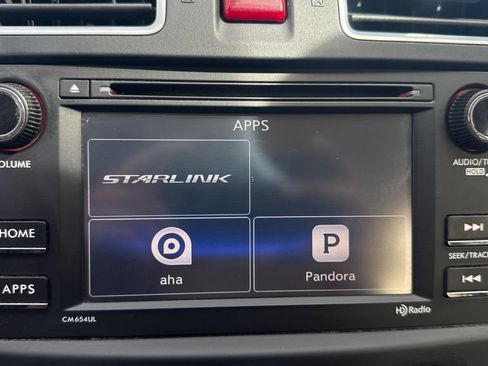 Used 2015 Subaru Impreza 2.0i AWD/4WD image 29