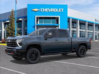 New 2026 Chevrolet Silverado 2500 LT video 2