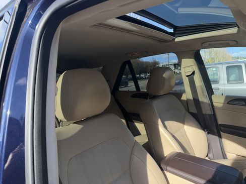 Used 2018 Mercedes-Benz GLE 350 4MATIC image 4