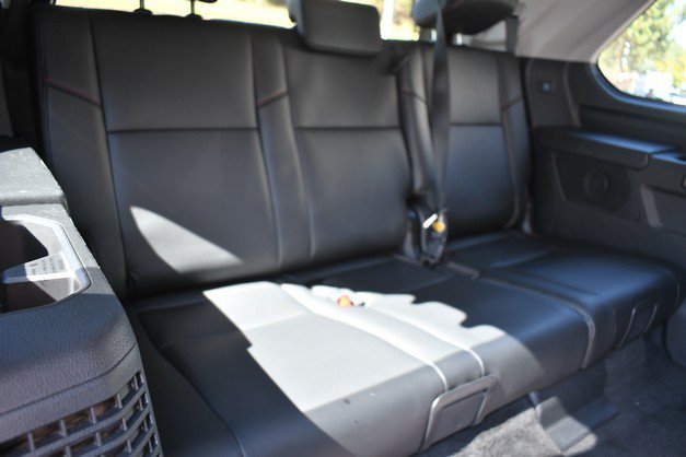 Used 2023 Toyota Sequoia TRD Pro AWD/4WD image 30