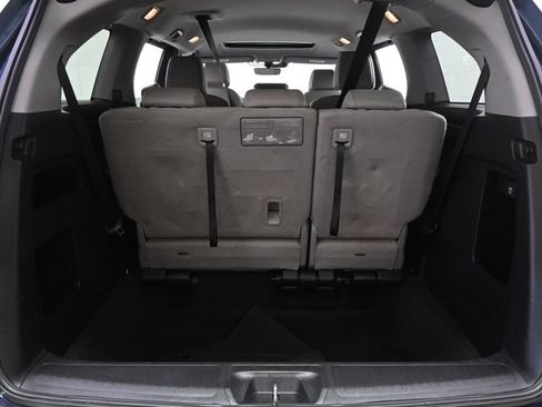 Used 2019 Honda Odyssey EX-L image 19