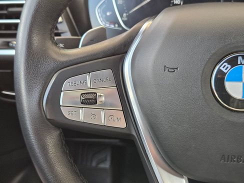 Used 2022 BMW X3 sDrive30i w/ Convenience Package RWD image 21