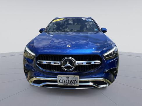 Used 2024 Mercedes-Benz GLA 250 image 12