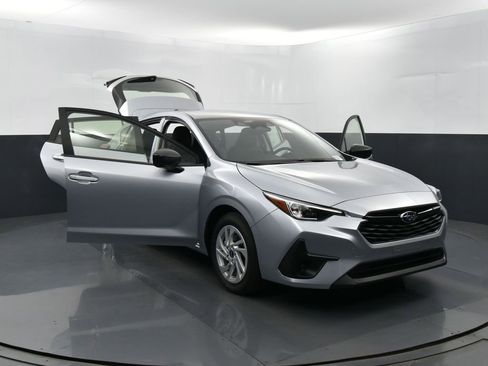 New 2025 Subaru Impreza 2.0i image 34