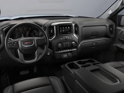 New 2025 GMC Sierra 1500 Pro w/ Pro Value Package image 56