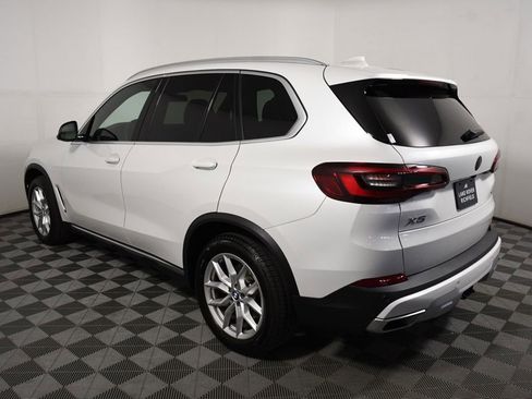 Used 2022 BMW X5 xDrive40i w/ Premium Package AWD/4WD image 7