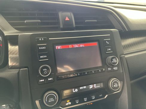 Used 2019 Honda Civic Sport image 20