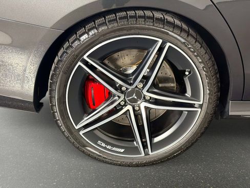 Used 2023 Mercedes-Benz E 63 AMG S image 17