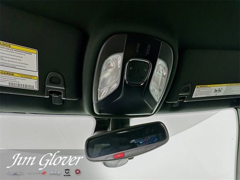 New 2026 Jeep Compass Latitude image 34