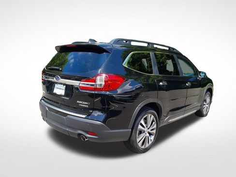 Certified 2022 Subaru Ascent Touring AWD/4WD image 9