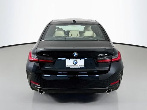 New 2026 BMW 330i xDrive Sedan w/ Convenience Package AWD/4WD image 6