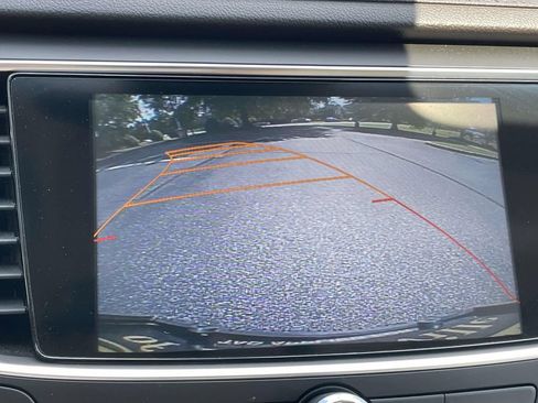 Used 2017 Buick LaCrosse Premium w/ Sun and Shade Package FWD image 21