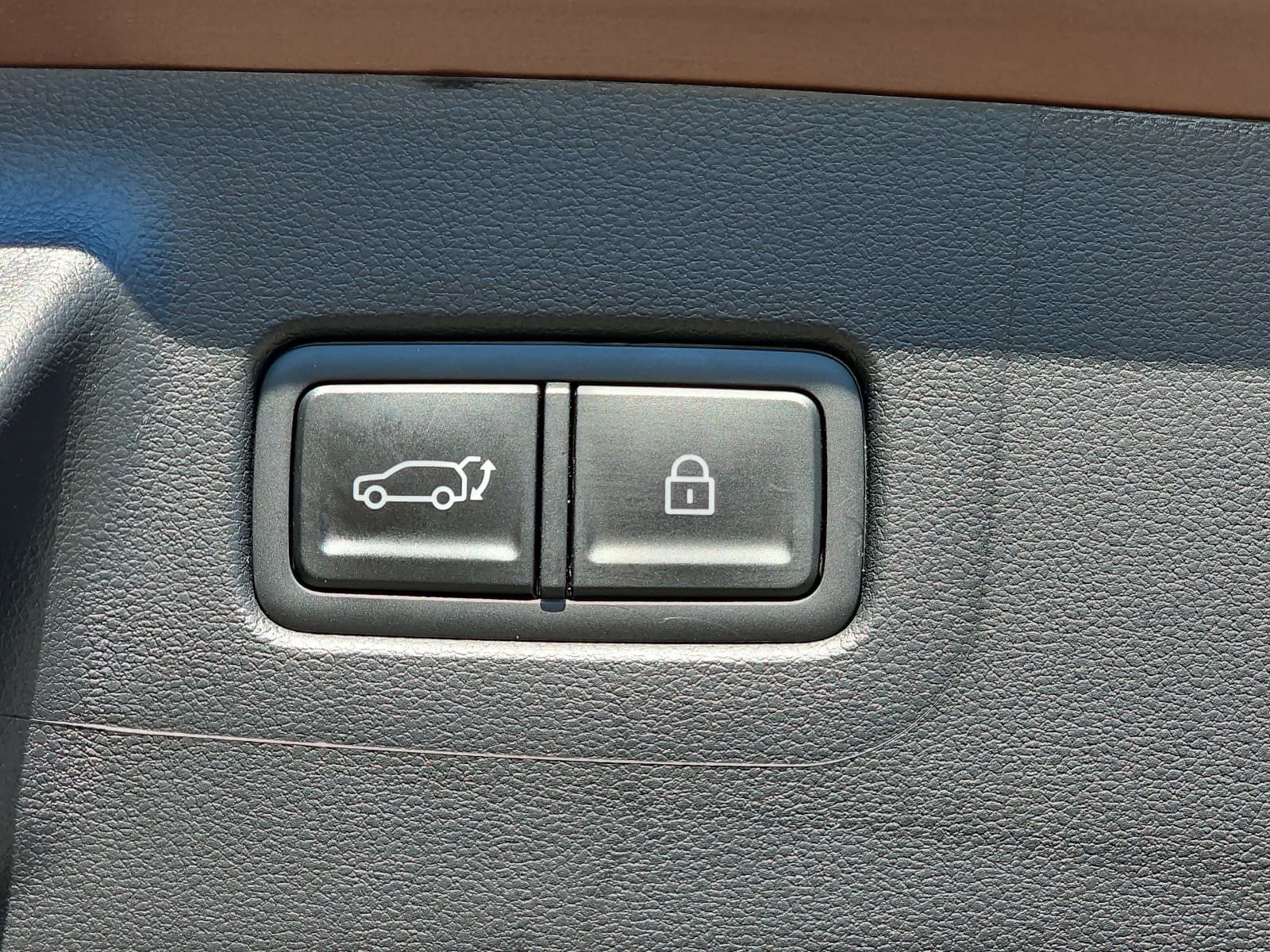 New 2026 Hyundai Santa Fe Calligraphy AWD/4WD image 13