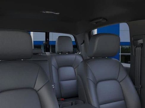 New 2026 Chevrolet Colorado LT image 24