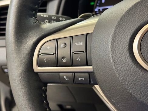 Used 2022 Lexus RX 350 AWD w/ Premium Package image 42