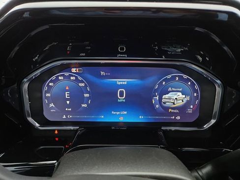 New 2026 Chevrolet Silverado 1500 RST w/ RST Select Package image 5