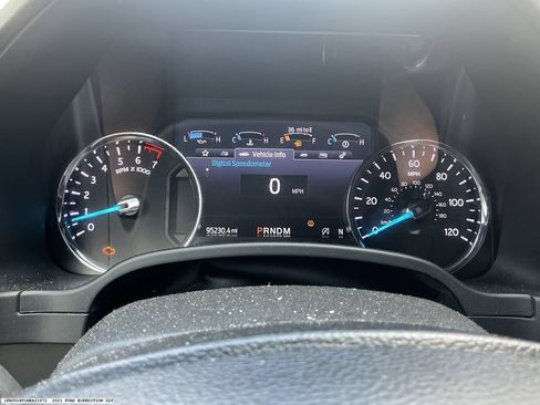 Used 2021 Ford Expedition XLT RWD image 12
