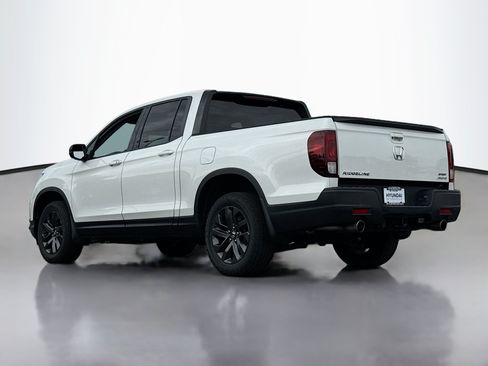Used 2021 Honda Ridgeline Sport image 15
