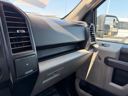 Used 2018 Ford F150 XL w/ XL Power Equipment Group RWD image 25