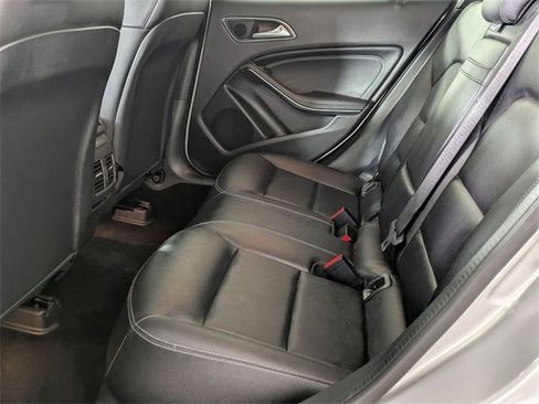 Used 2018 Mercedes-Benz GLA 250 GLA 250 image 25