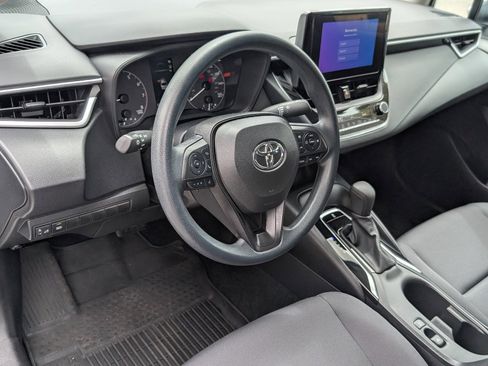 Used 2023 Toyota Corolla LE FWD image 14