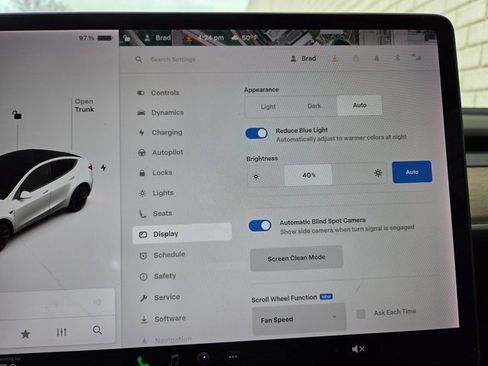 Used 2020 Tesla Model Y Long Range image 58
