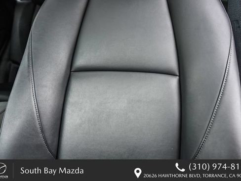 Certified 2024 MAZDA CX-30 AWD 2.5 S w/ Preferred Package image 24