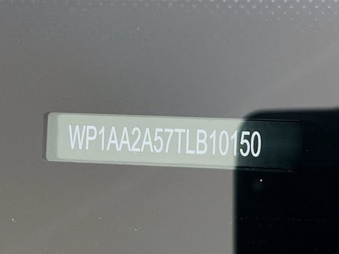 New 2026 Porsche Macan image 34