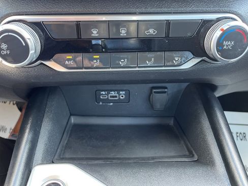 Used 2022 Nissan Altima 2.5 SR image 21