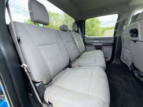 Used 2019 Ford F150 XLT w/ Equipment Group 302A Luxury AWD/4WD image 17
