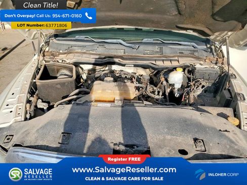 Used 2016 RAM 1500 Lone Star RWD image 15