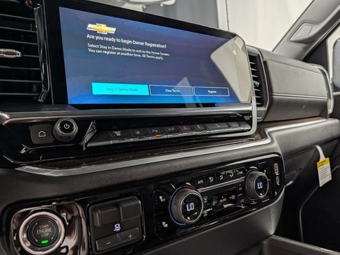 New 2026 Chevrolet Silverado 2500 LT w/ Trail Boss Package AWD/4WD image 25