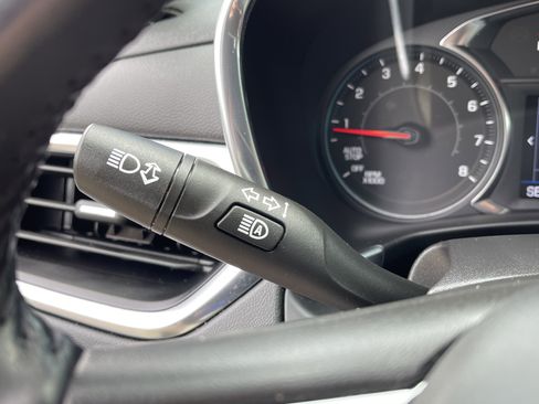 Used 2022 Chevrolet Equinox LT image 22