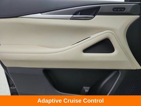 Used 2024 INFINITI QX60 Luxe AWD/4WD image 24