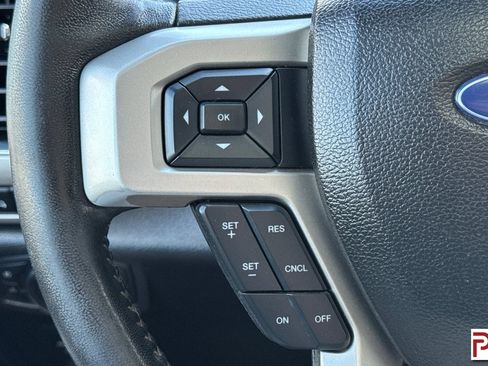 Used 2018 Ford F150 Lariat AWD/4WD image 28