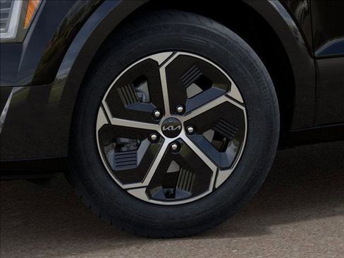 New 2025 Kia Niro image 9