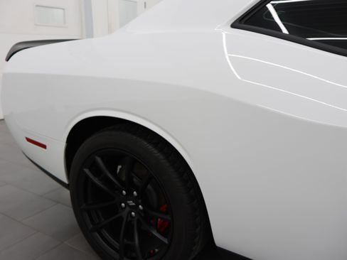 Used 2021 Dodge Challenger R/T Scat Pack w/ Dynamics Package RWD image 26