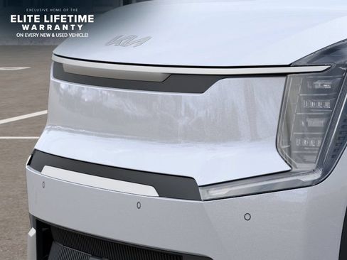 New 2026 Kia EV9 Light RWD image 13