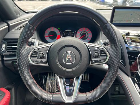 Used 2022 Acura RDX A-Spec FWD image 33