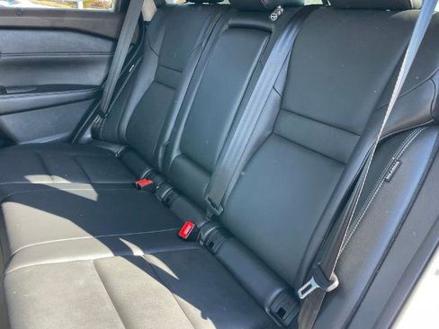 Certified 2023 Nissan Rogue SL w/ SL Premium Package image 9